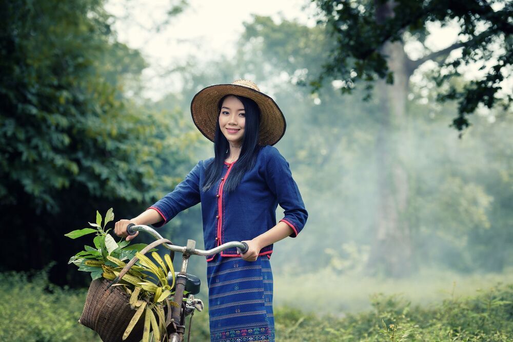 Culture Thailand