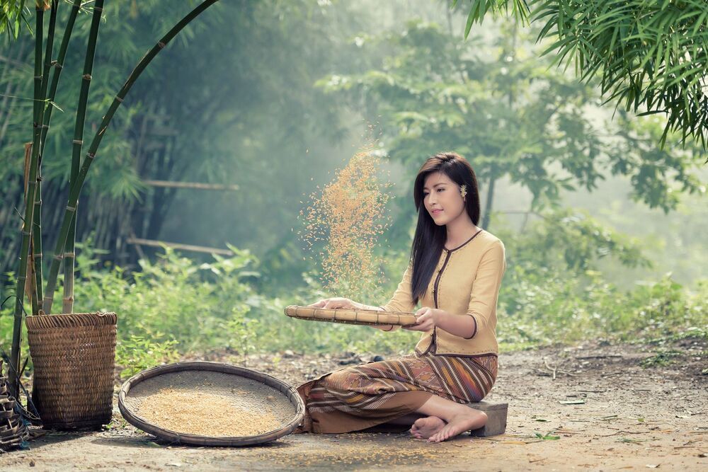 Culture Thailand