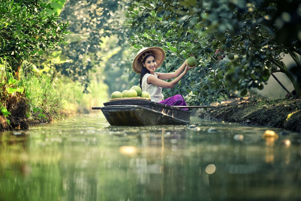 Culture Thailand