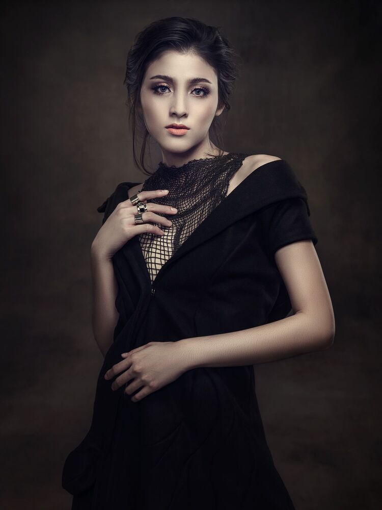 Chakrit's Portfolio