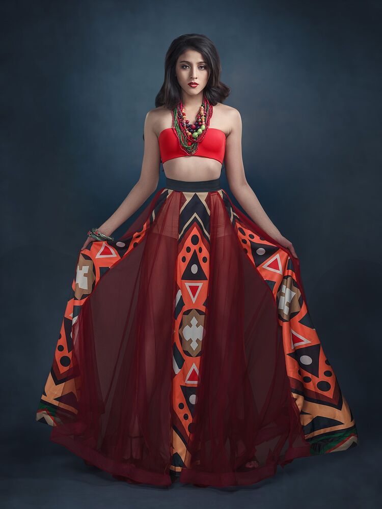 Chakrit's Portfolio