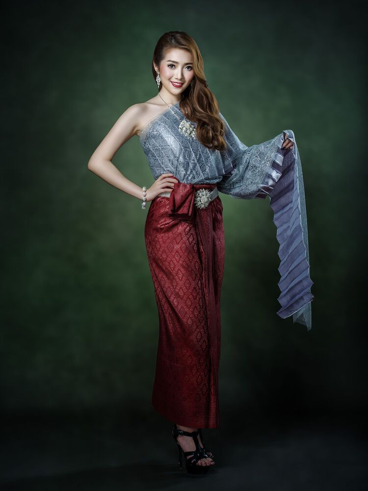 Chakrit's Portfolio