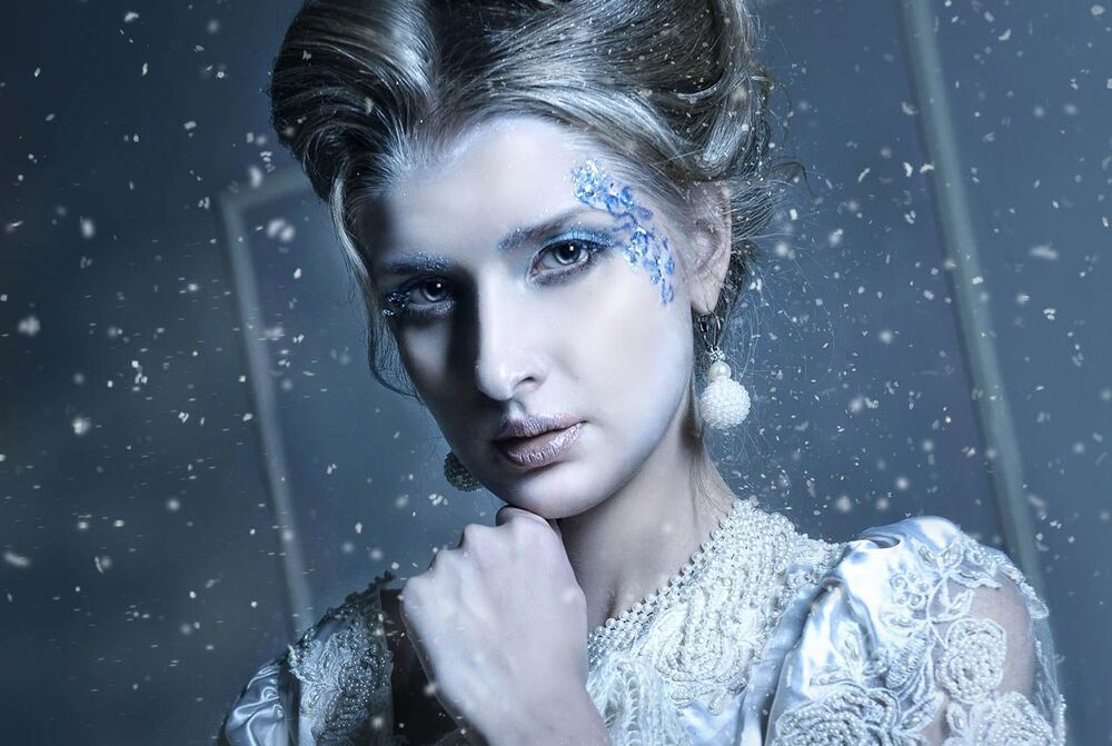 Снежная Королева