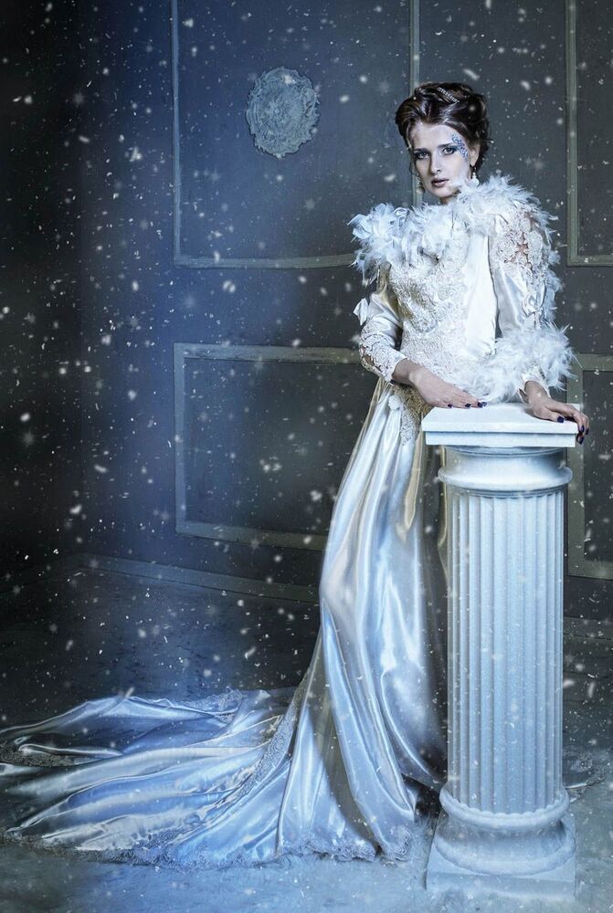 Снежная Королева