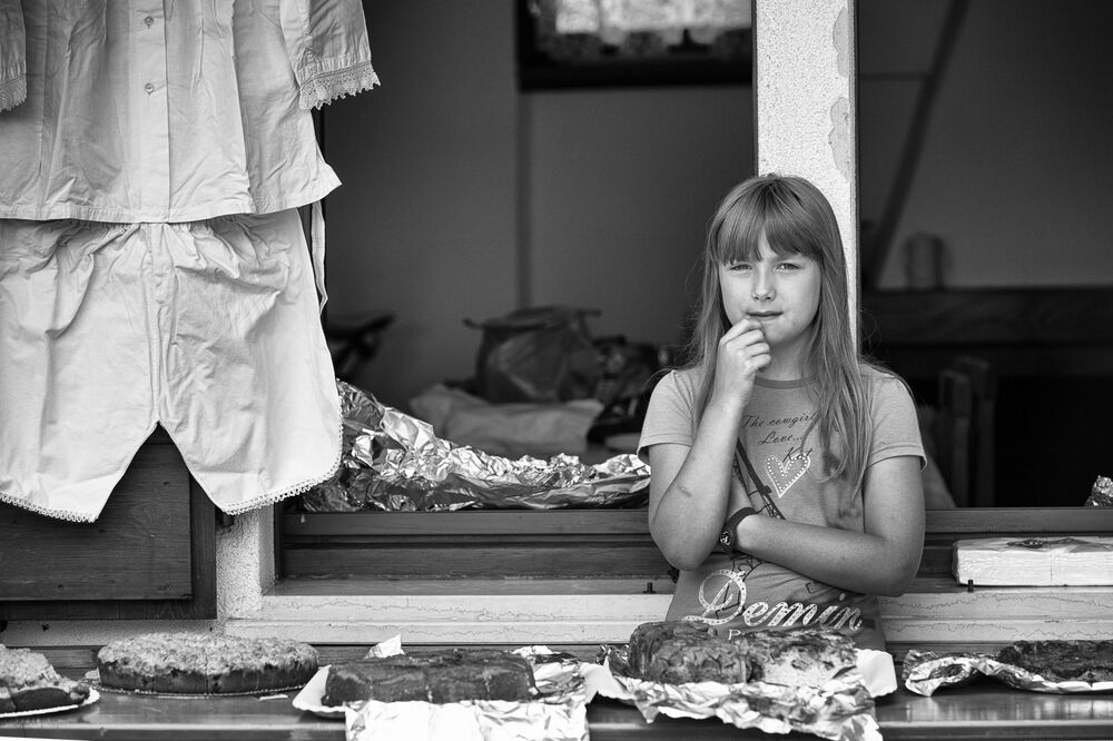 I dolci a Tramonti