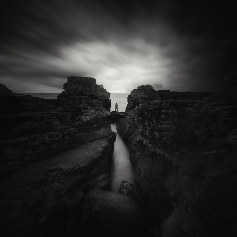 Dark Beauty