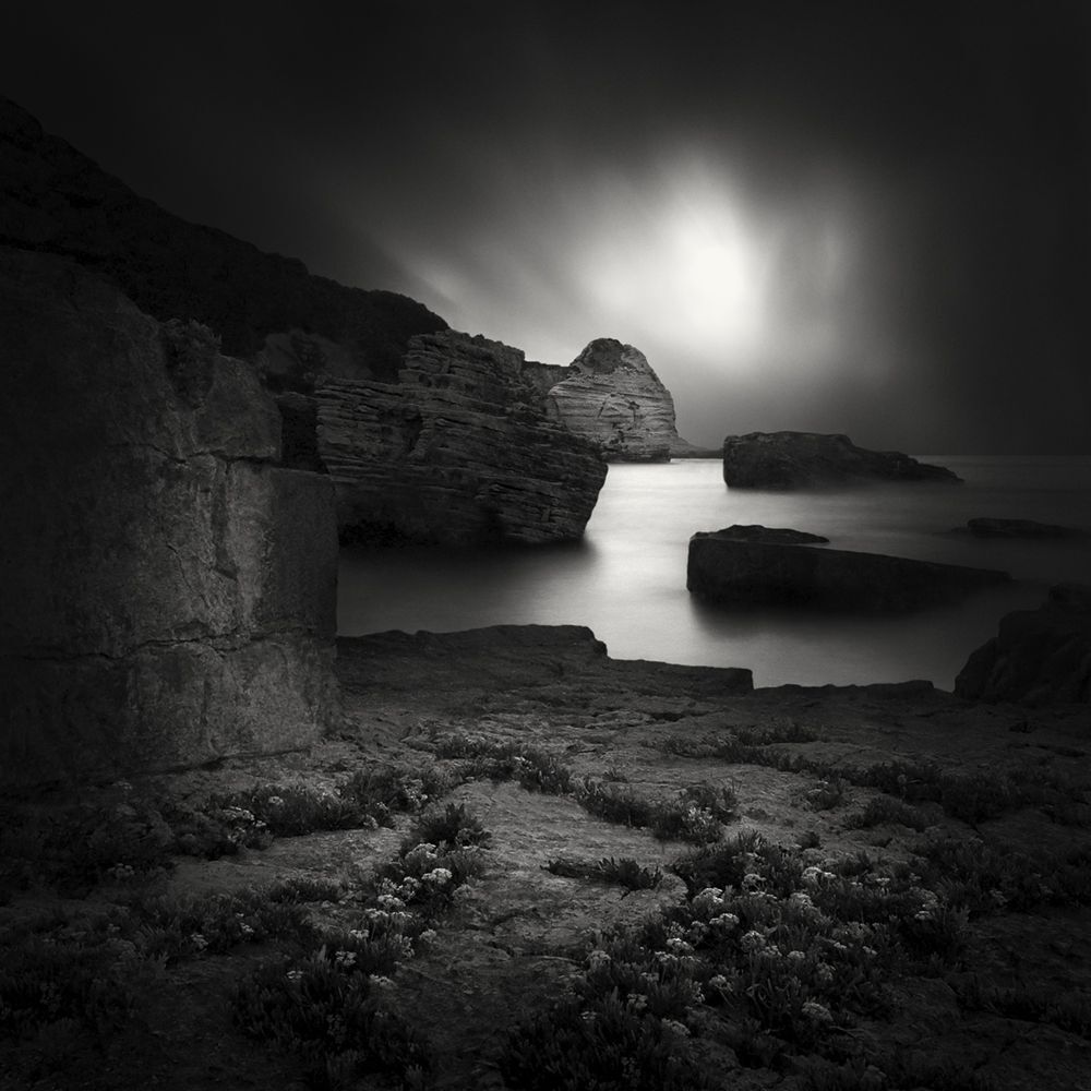 Dark Beauty