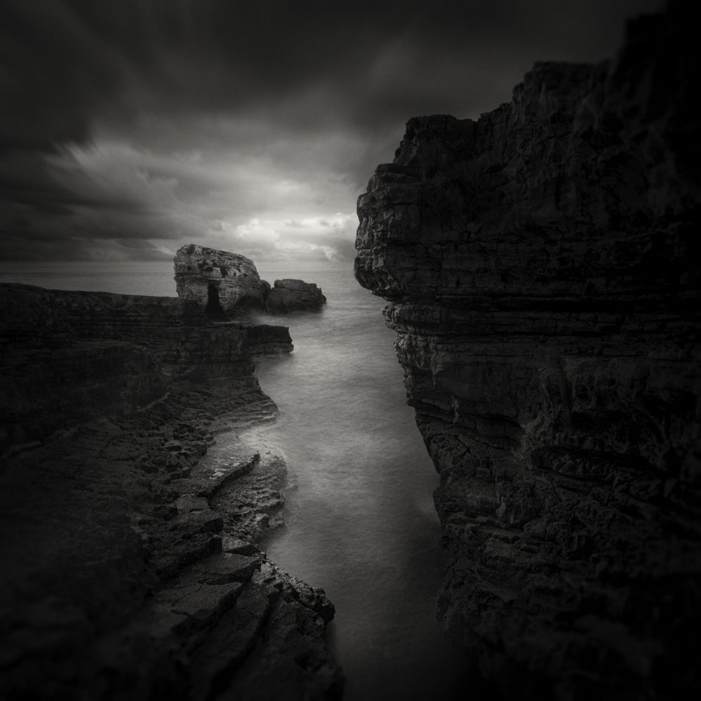 Dark Beauty