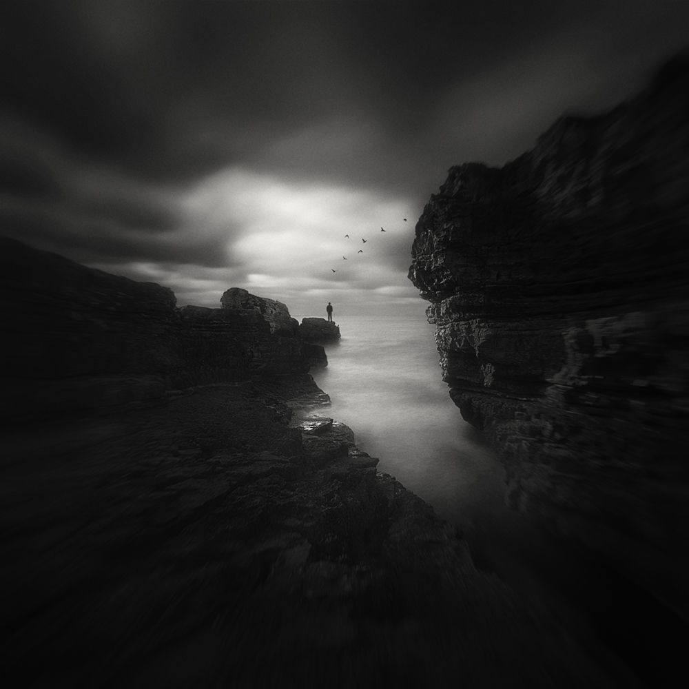 Dark Beauty