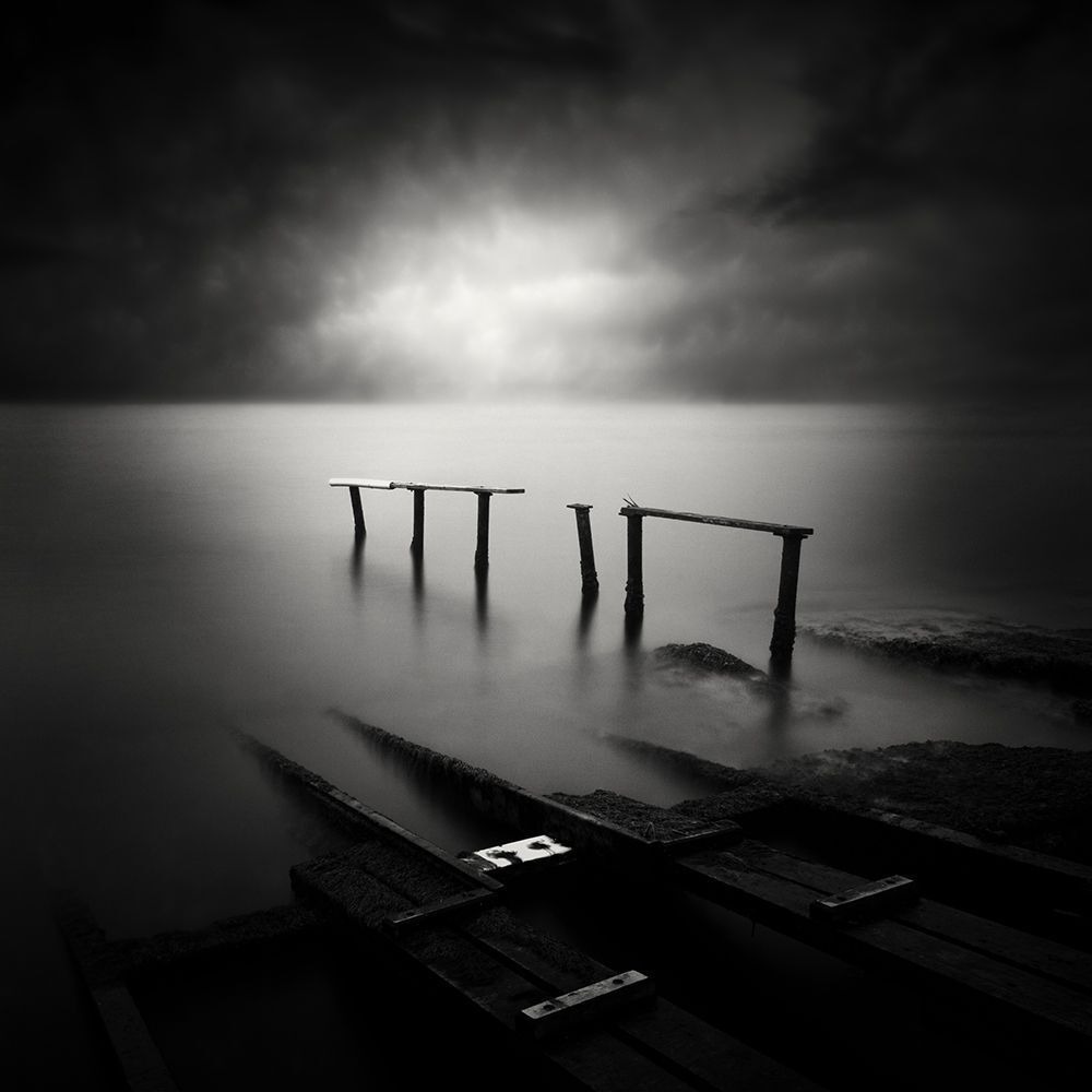 Dark Beauty