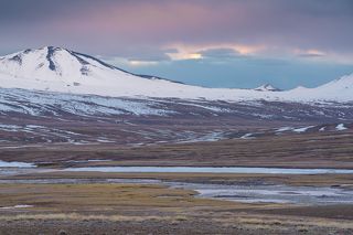 Здесь есть сюжеты и под ширик, и под телевик