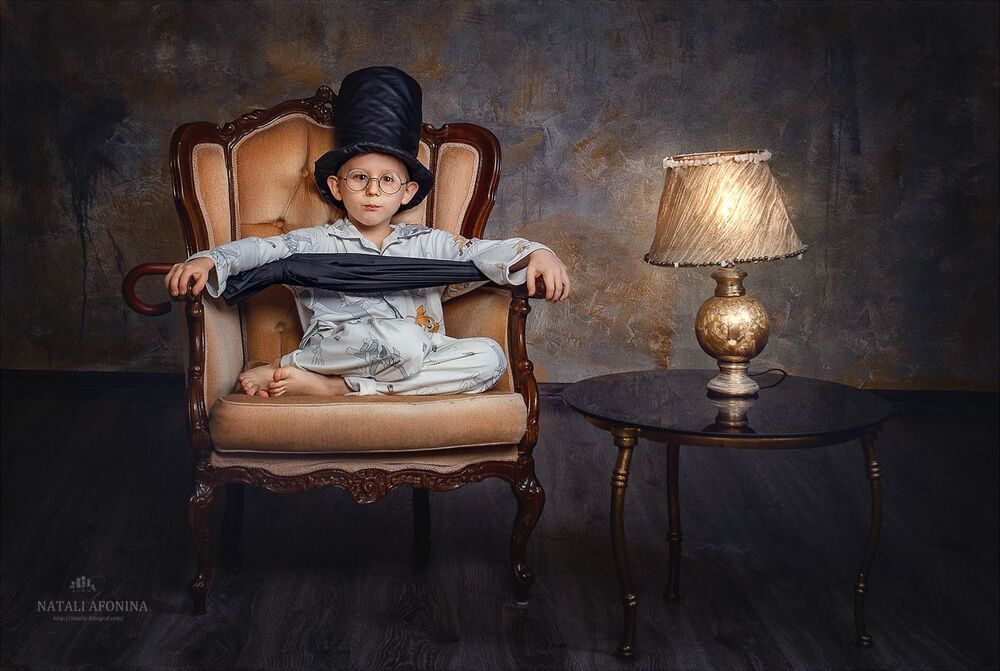 Peter Pan