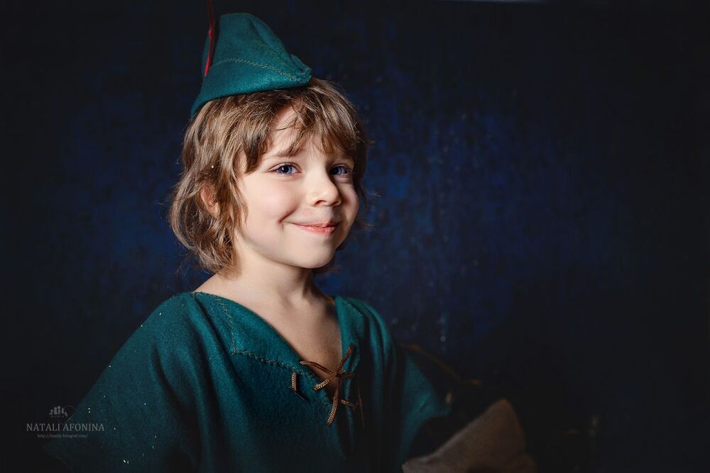 Peter Pan