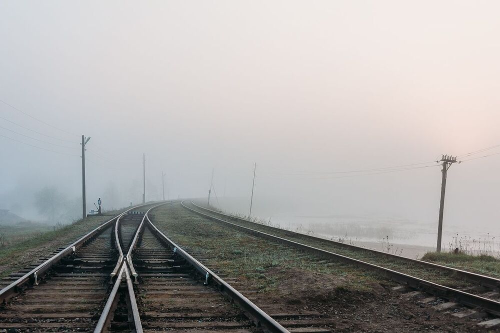 На заре v2