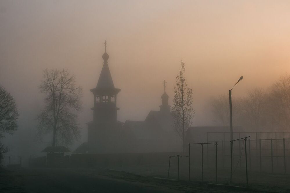 На заре v2