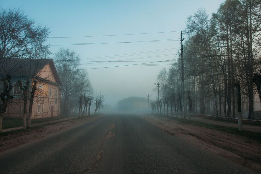На заре v2