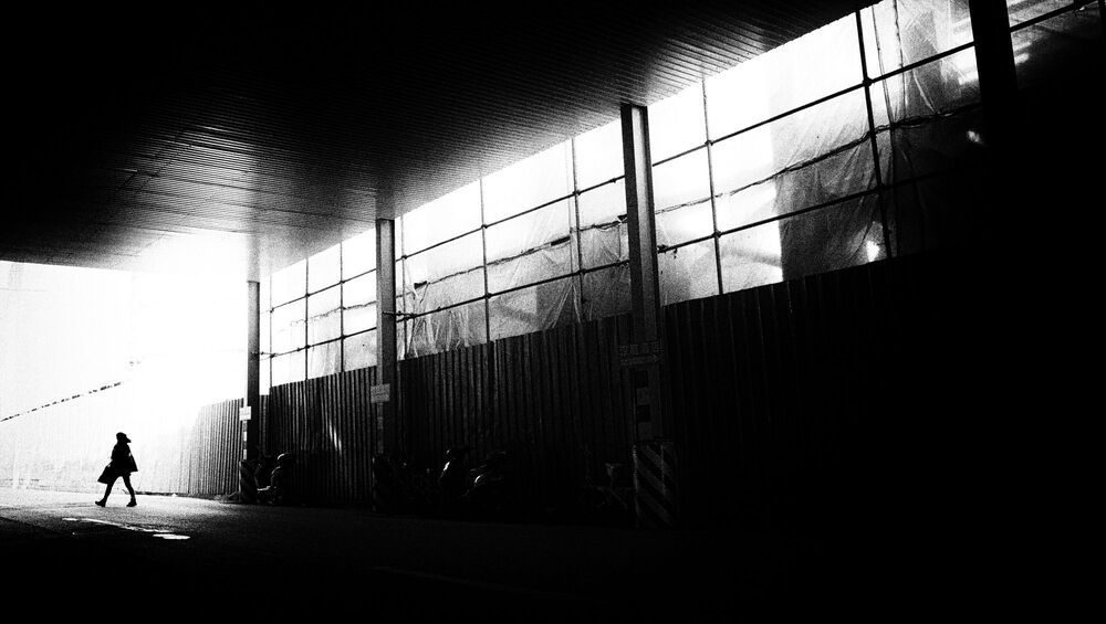 Street photo