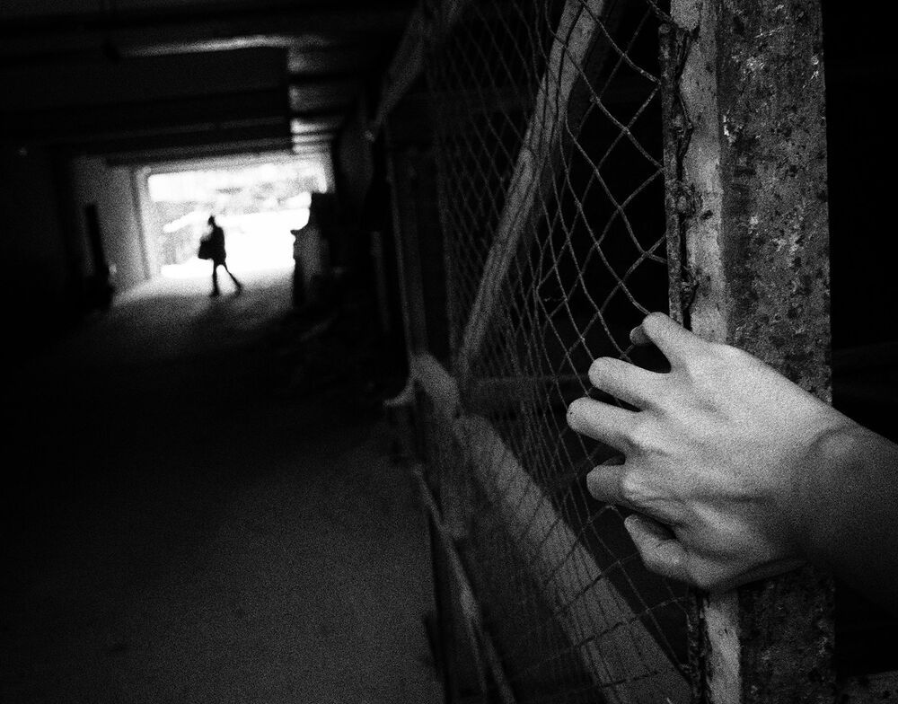 Street photo