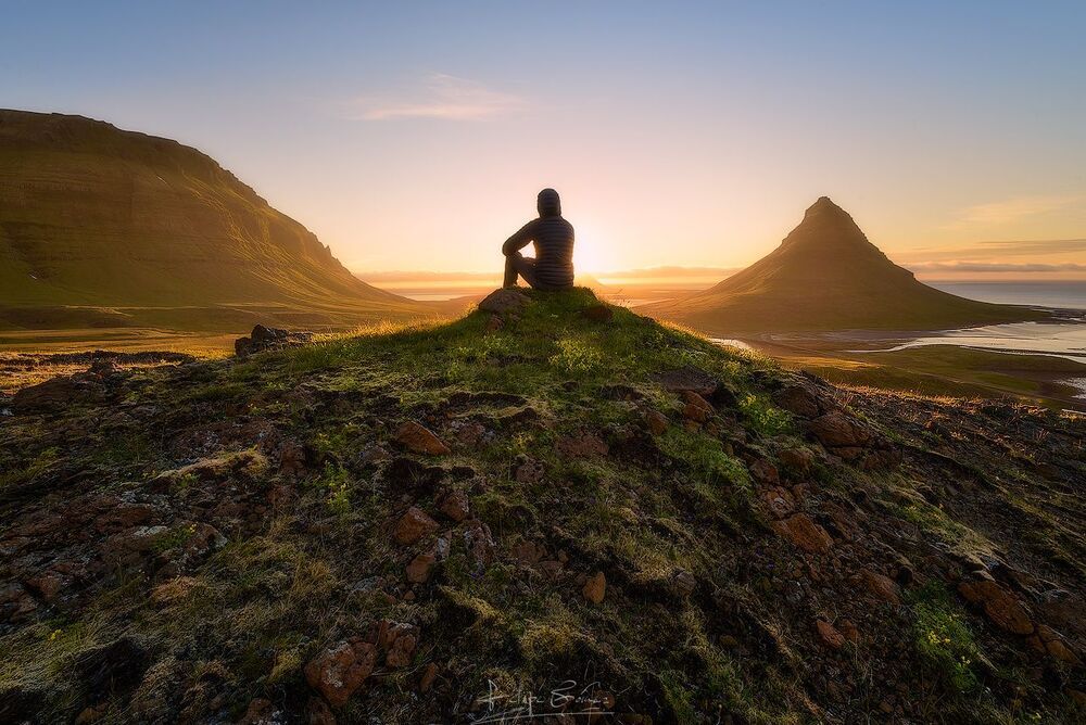 Fall In Love (Norway & Patagonia)