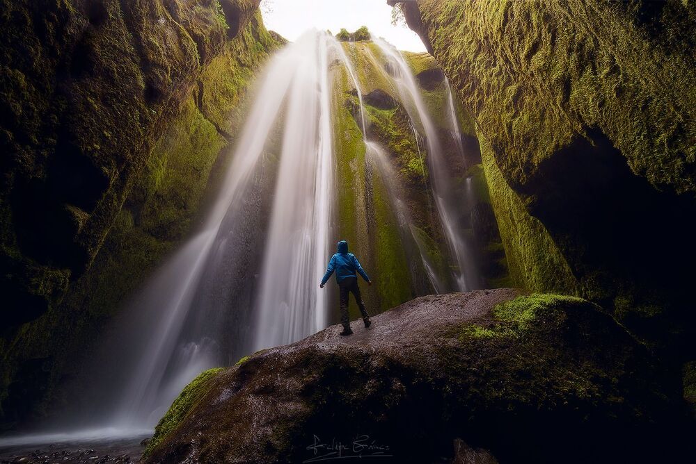 Fall In Love (Norway & Patagonia)
