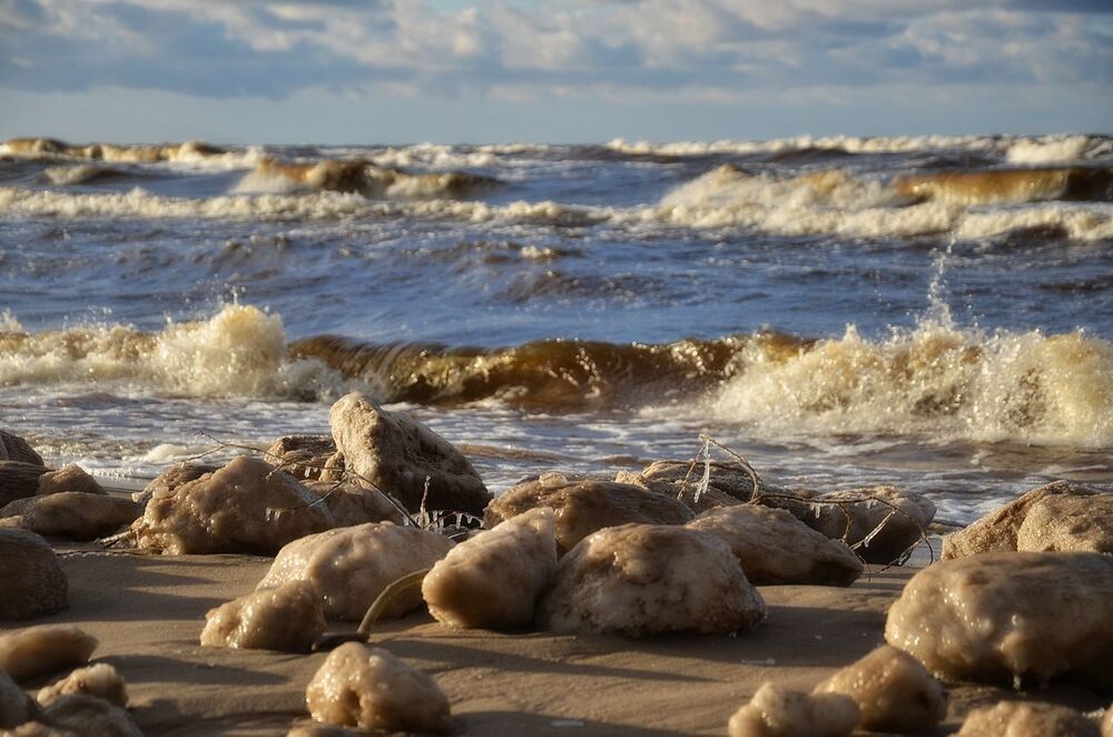 Ветер с моря дул (2)