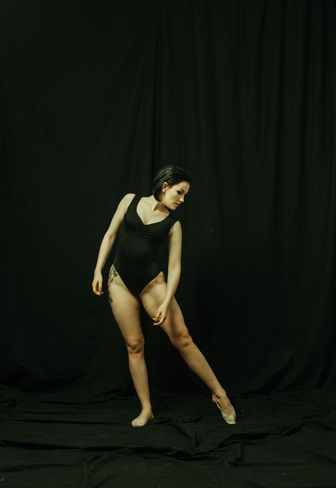 last dance...