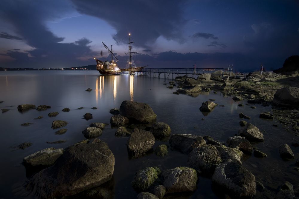 Atanas Donev photos