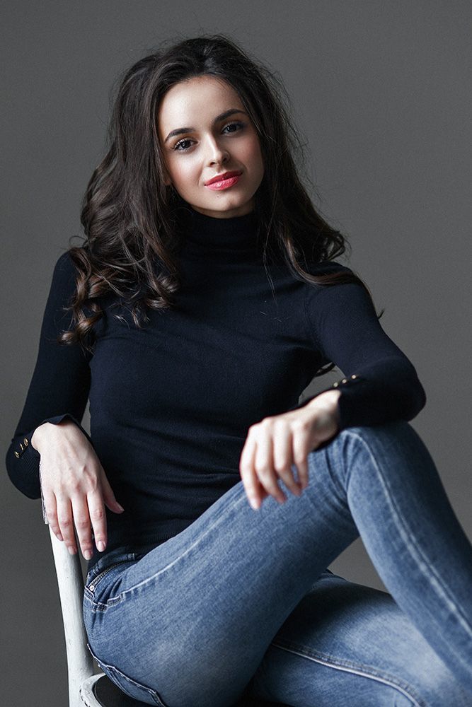 Анна