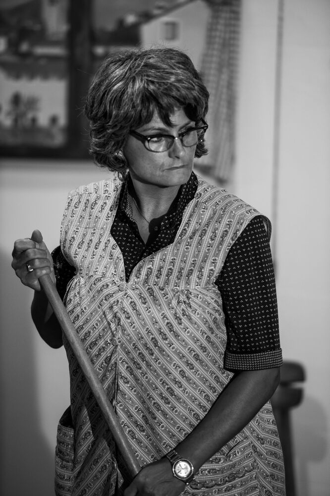 La matriarca