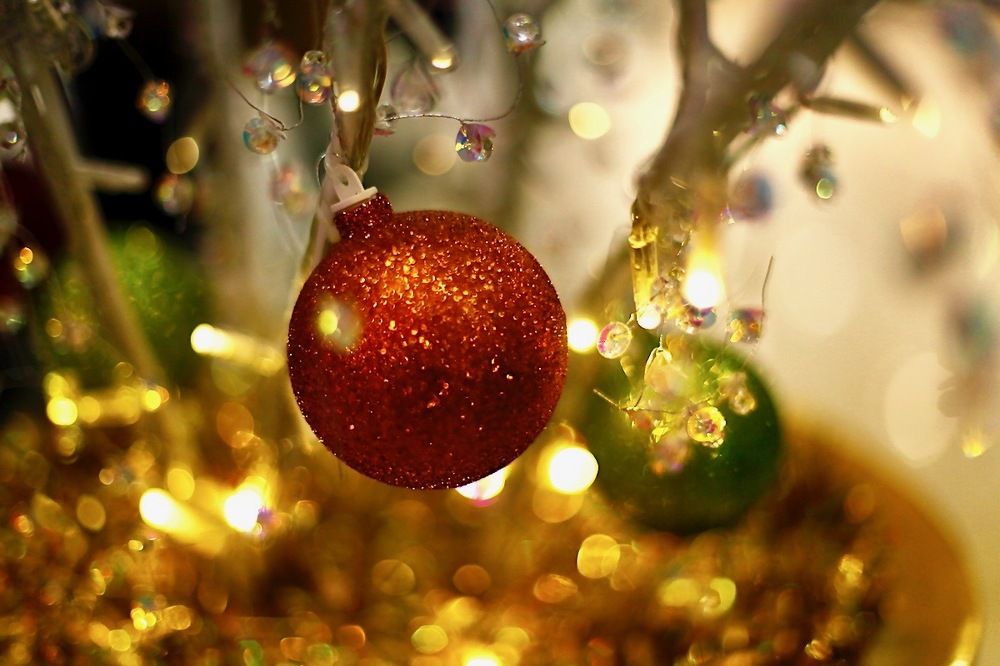 Happy New Year