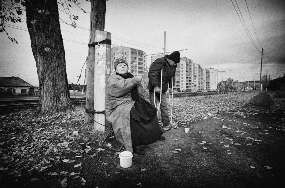 Портфолио