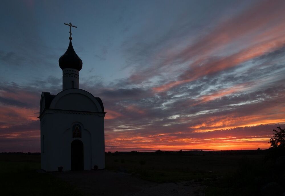 Рассвет