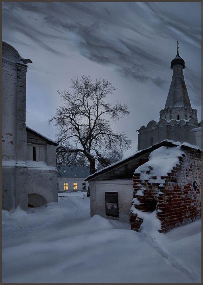 Переславль