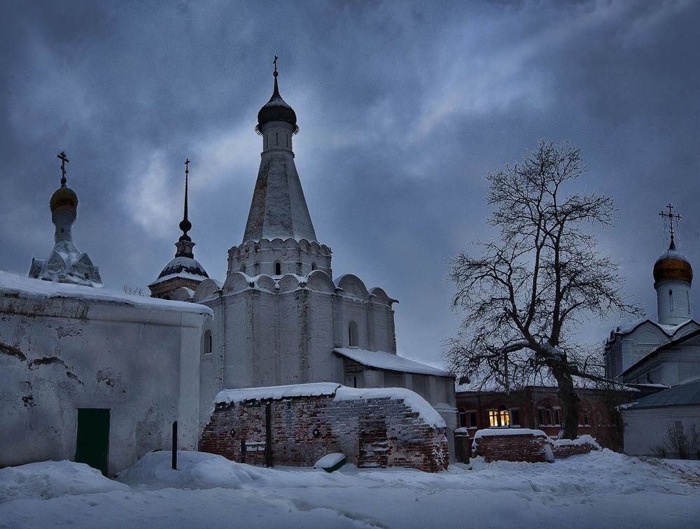 Переславль