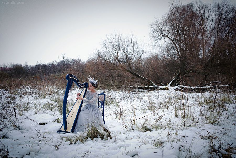 Winter's Tale