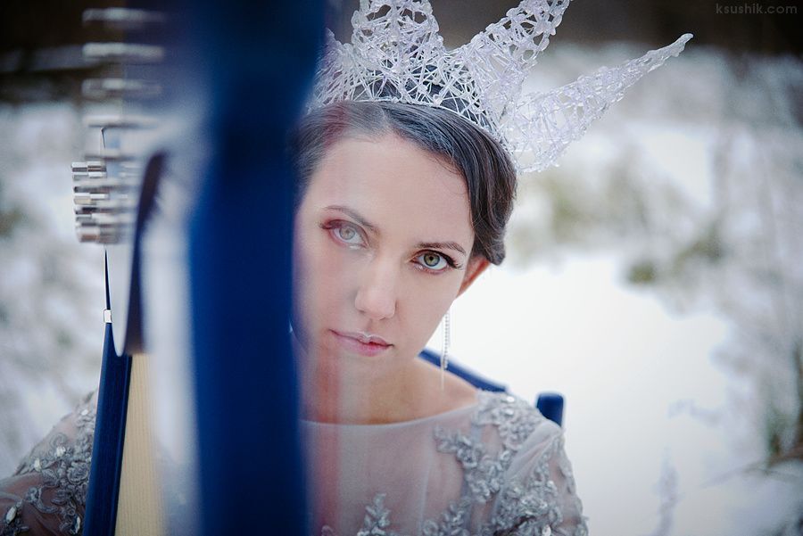 Winter's Tale
