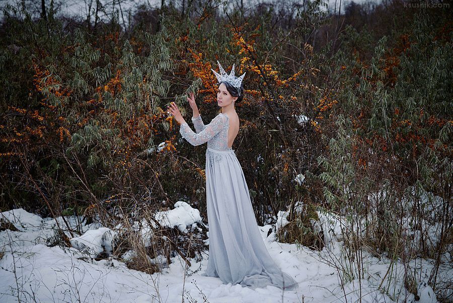 Winter's Tale