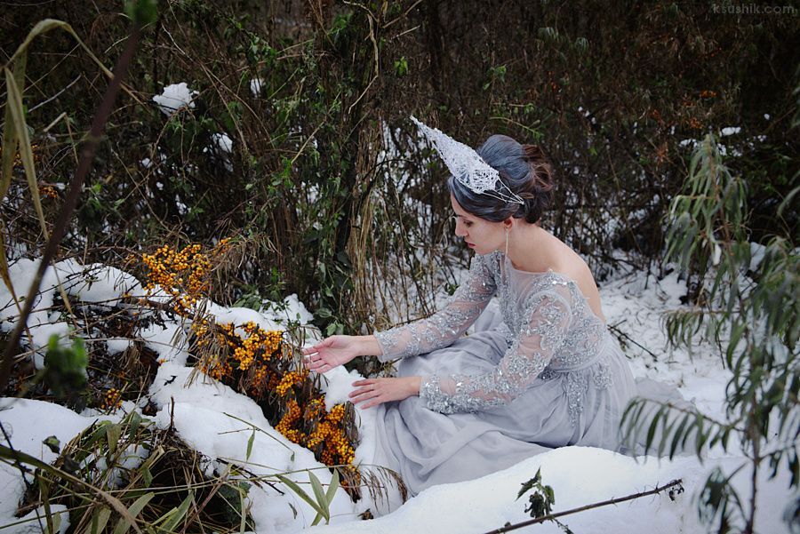 Winter's Tale