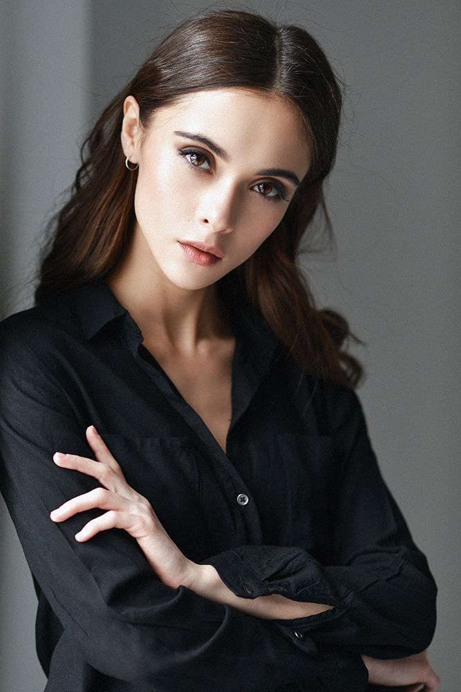 Катя