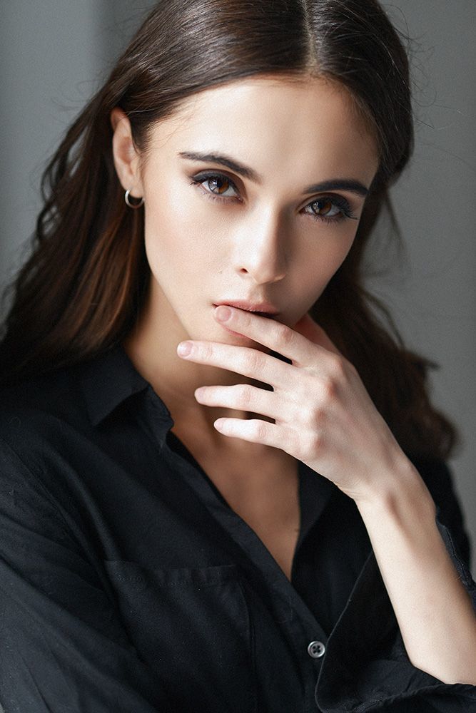 Катя