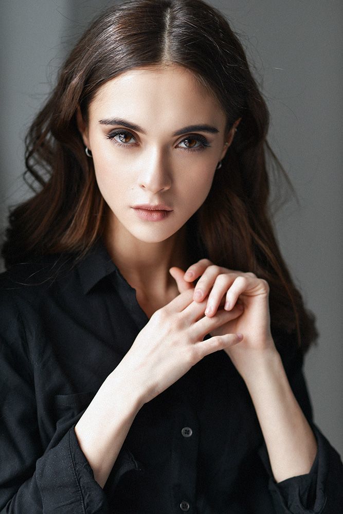 Катя
