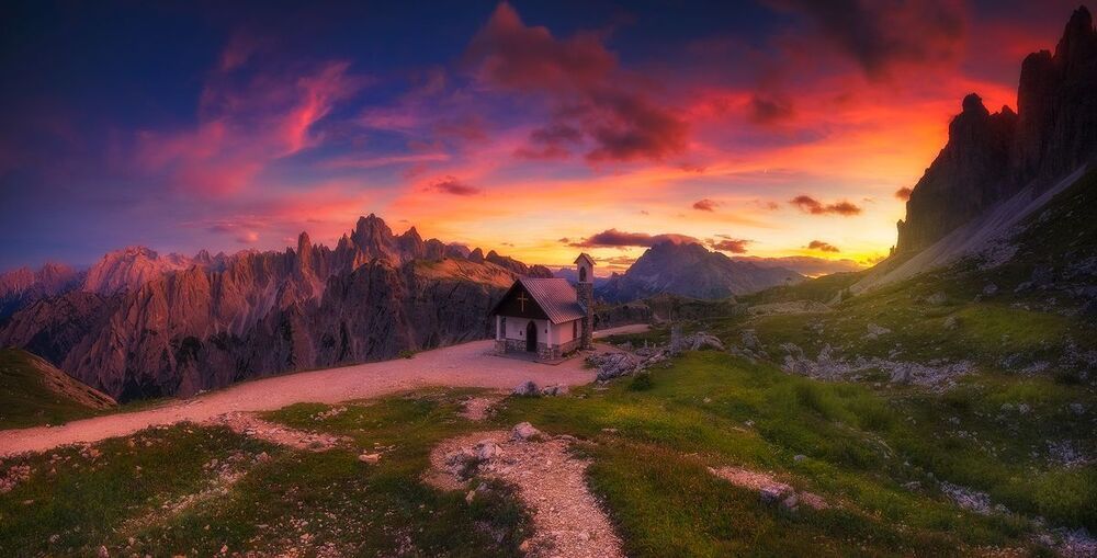 landscape