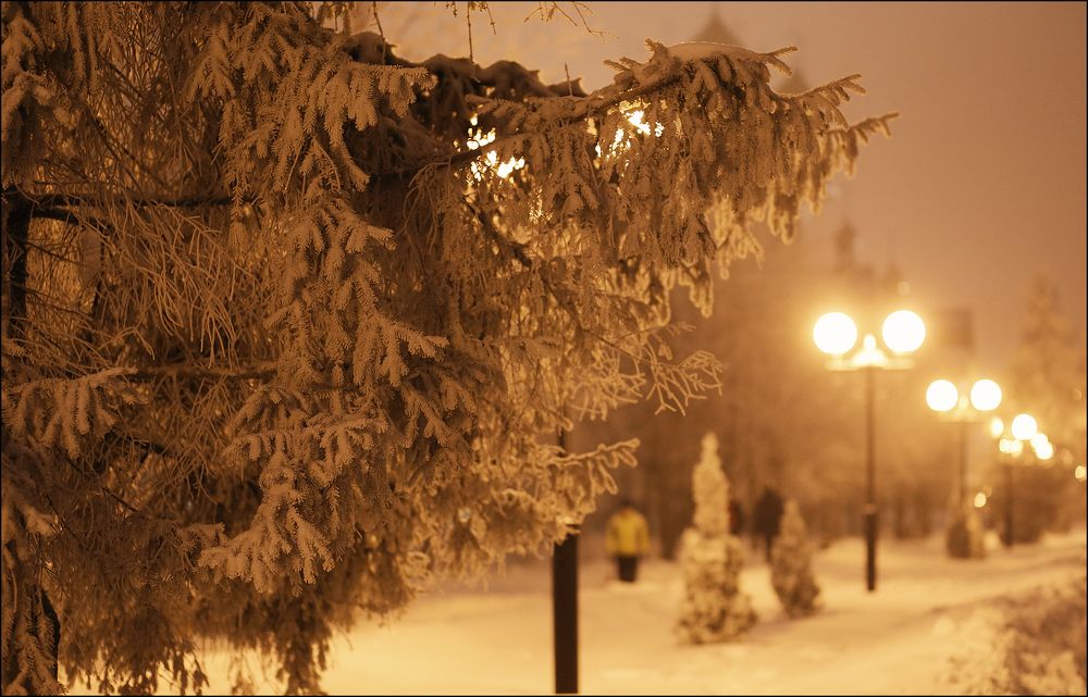 ---= С наступившими всех Новым годом и Рождеством, коллеги! =---
