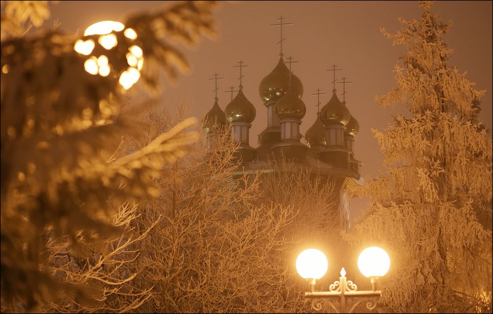 ---= С наступившими всех Новым годом и Рождеством, коллеги! =---