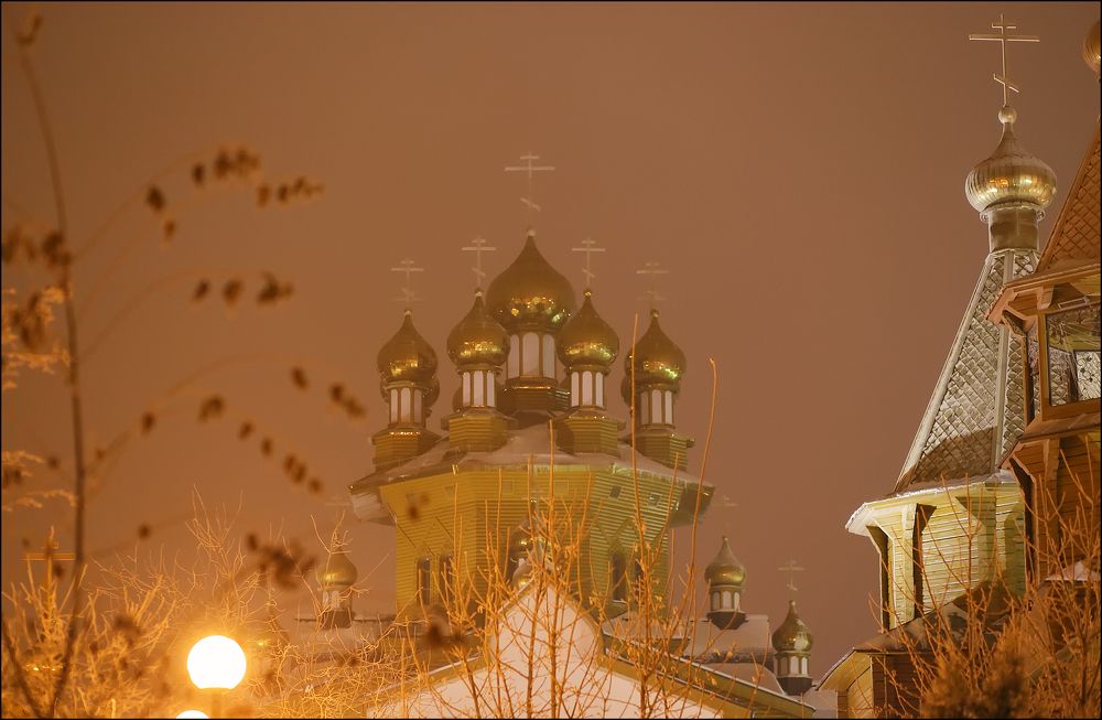 ---= С наступившими всех Новым годом и Рождеством, коллеги! =---