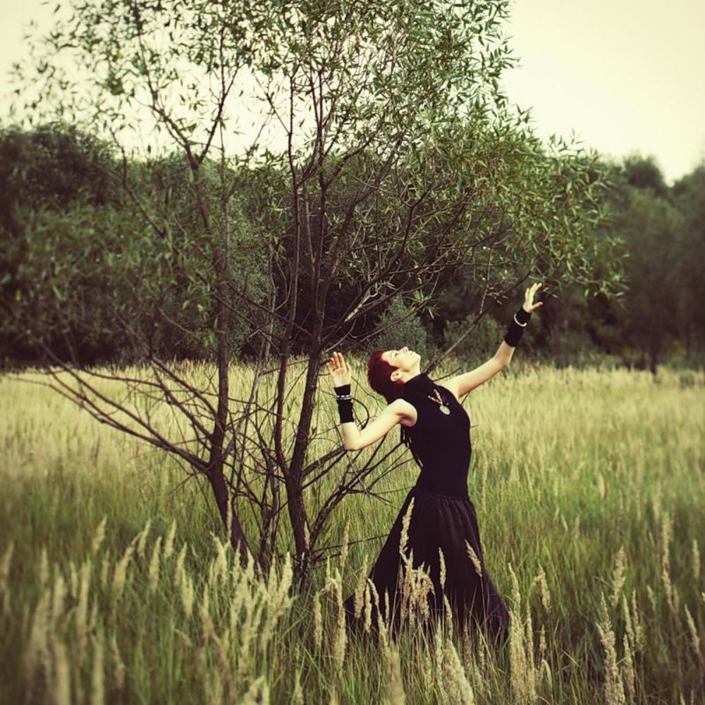 Forever autumn