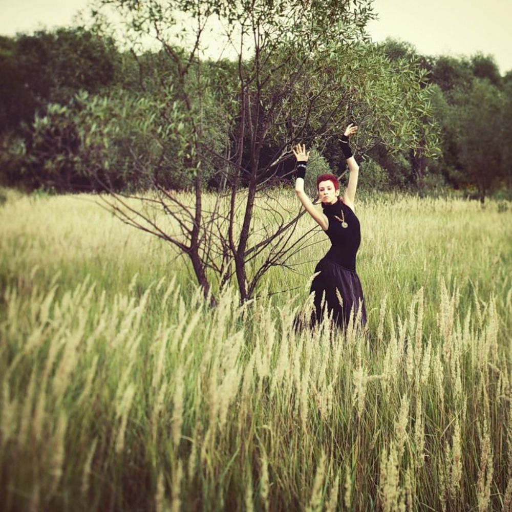 Forever autumn
