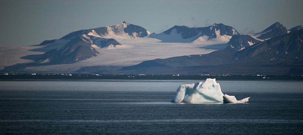 north of no south
