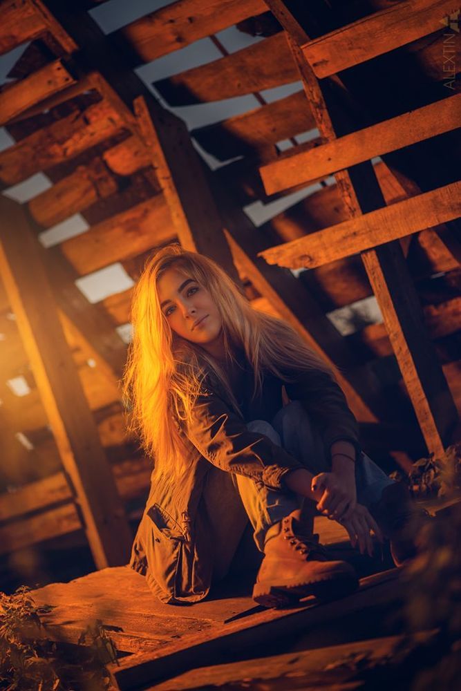Катя