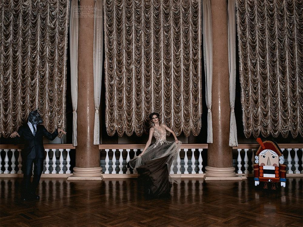 Nutcracker